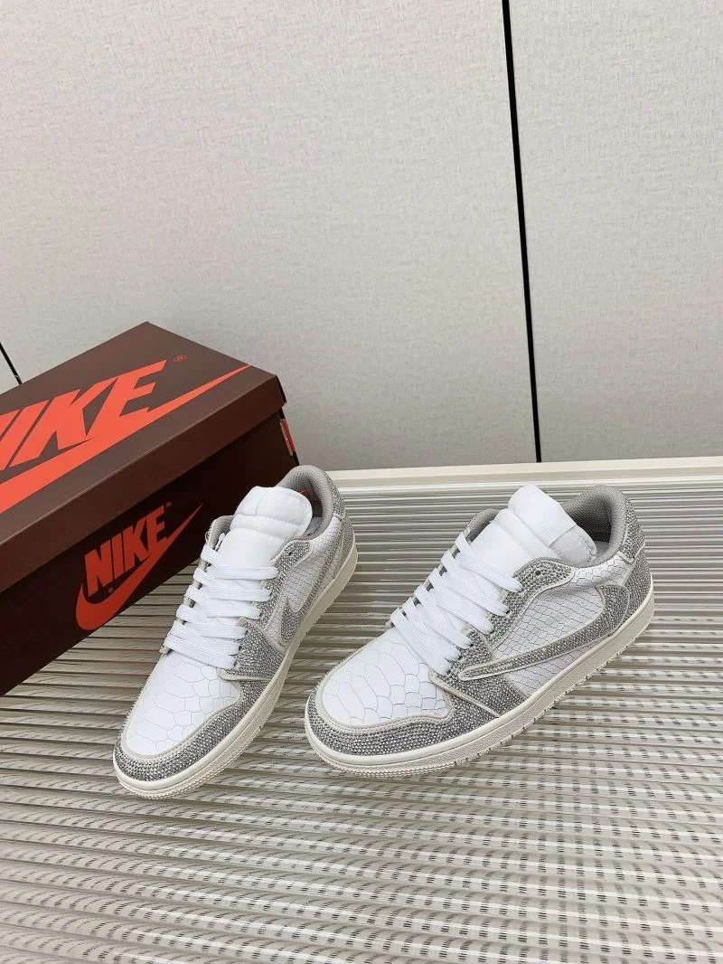 Nike Air Jordan Shoes Attractive 33490