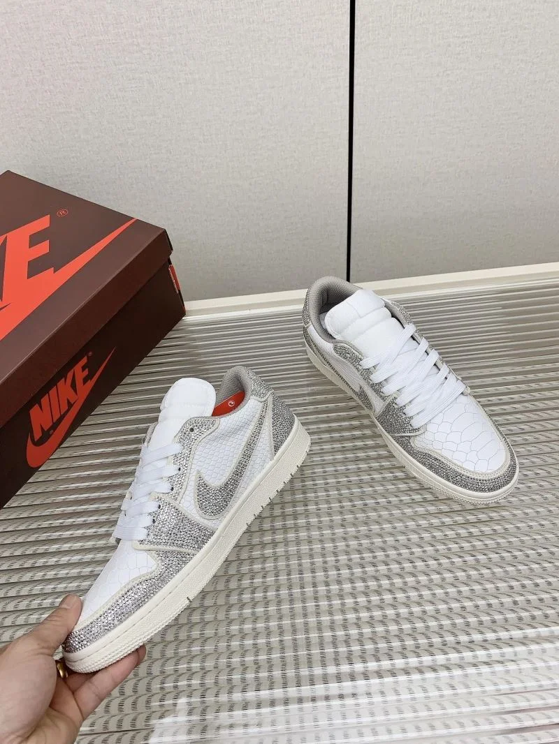 Nike Air Jordan Shoes Attractive 33490