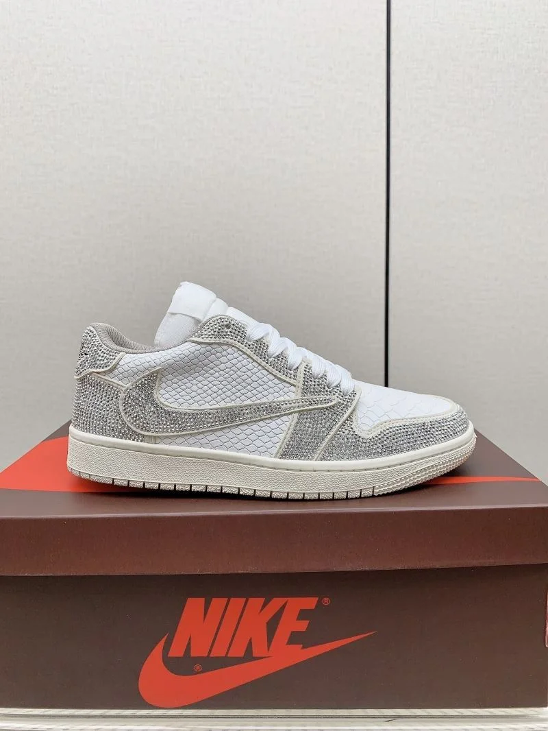 Nike Air Jordan Shoes Attractive 33490
