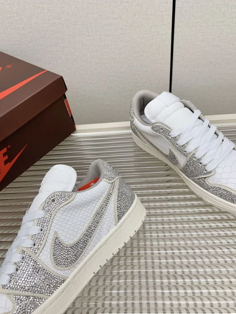 Nike Air Jordan Shoes Attractive 33490