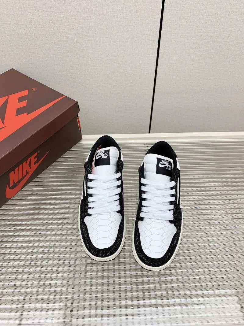 Nike Air Jordan Shoes Chic 33504