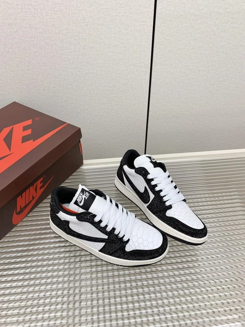 Nike Air Jordan Shoes Chic 33504
