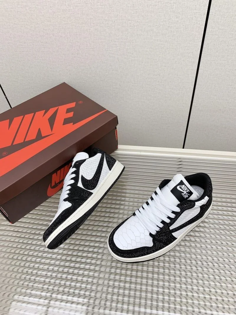 Nike Air Jordan Shoes Chic 33504