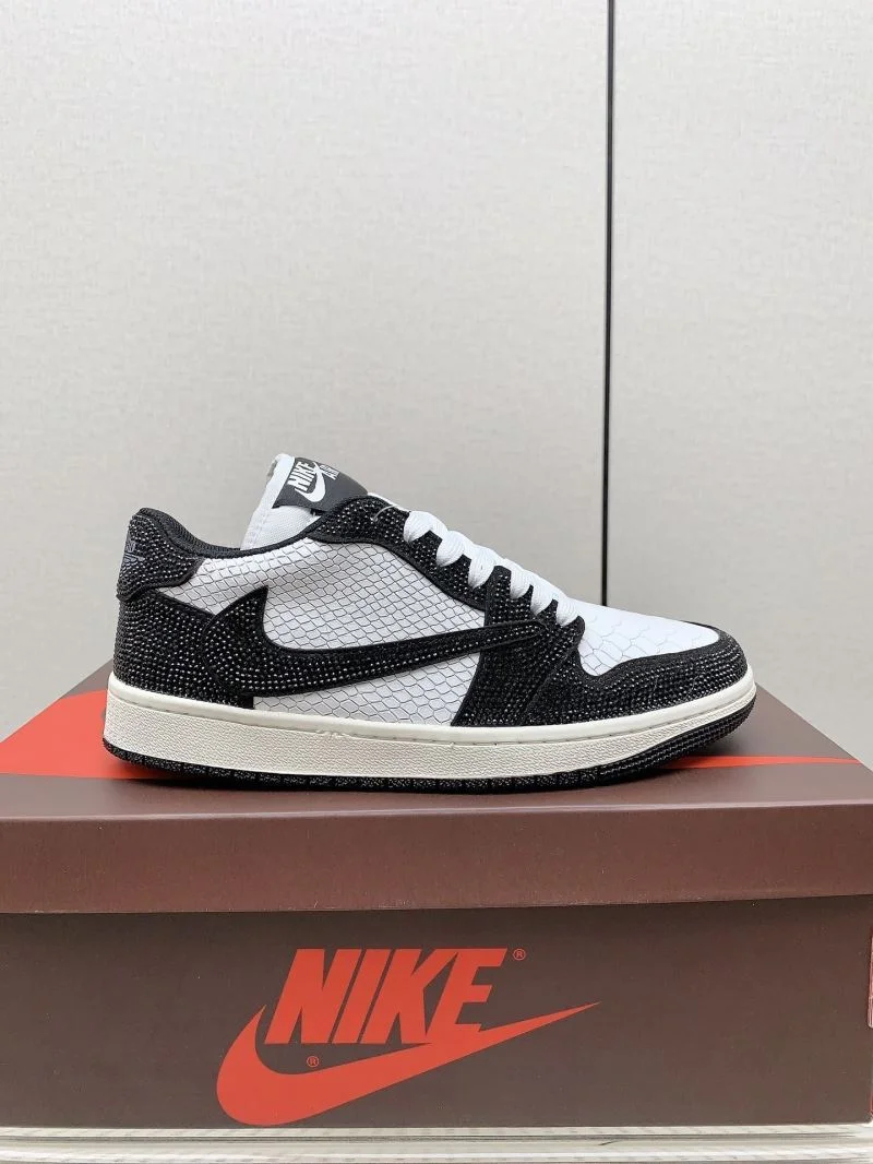 Nike Air Jordan Shoes Chic 33504