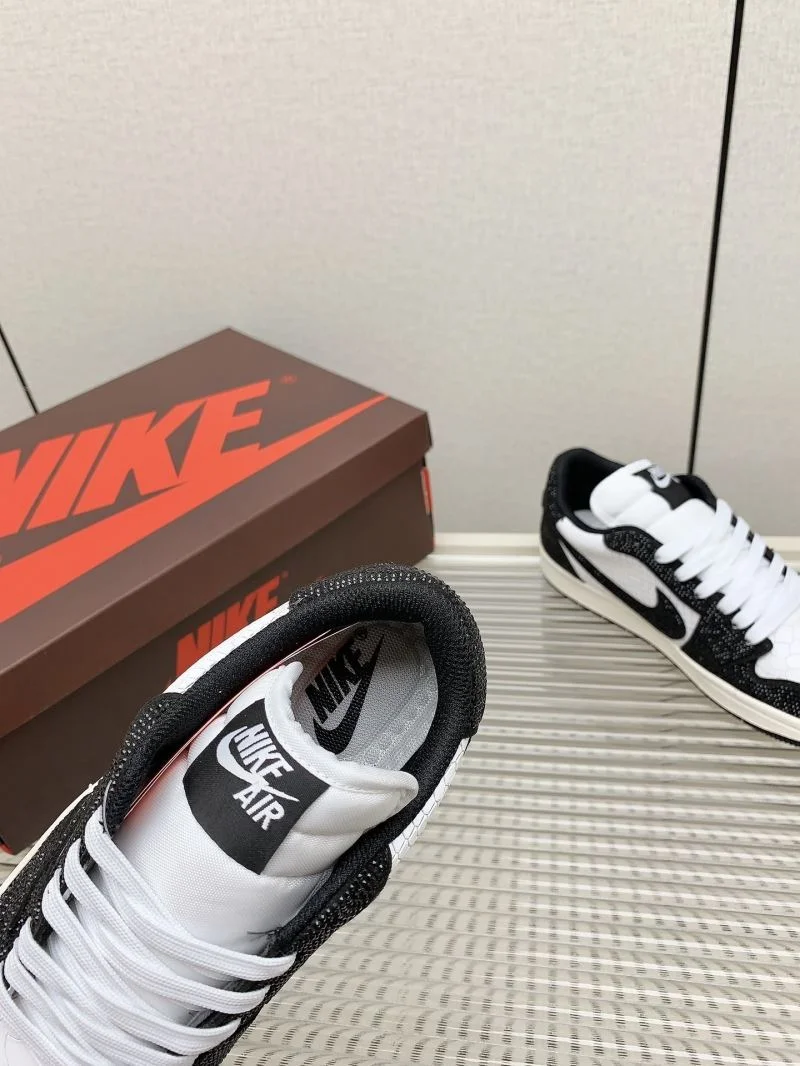 Nike Air Jordan Shoes Chic 33504