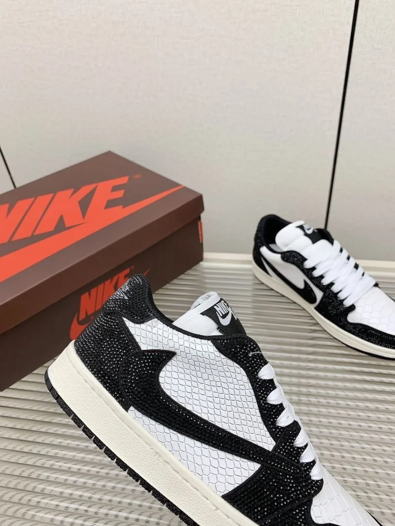 Nike Air Jordan Shoes Chic 33504