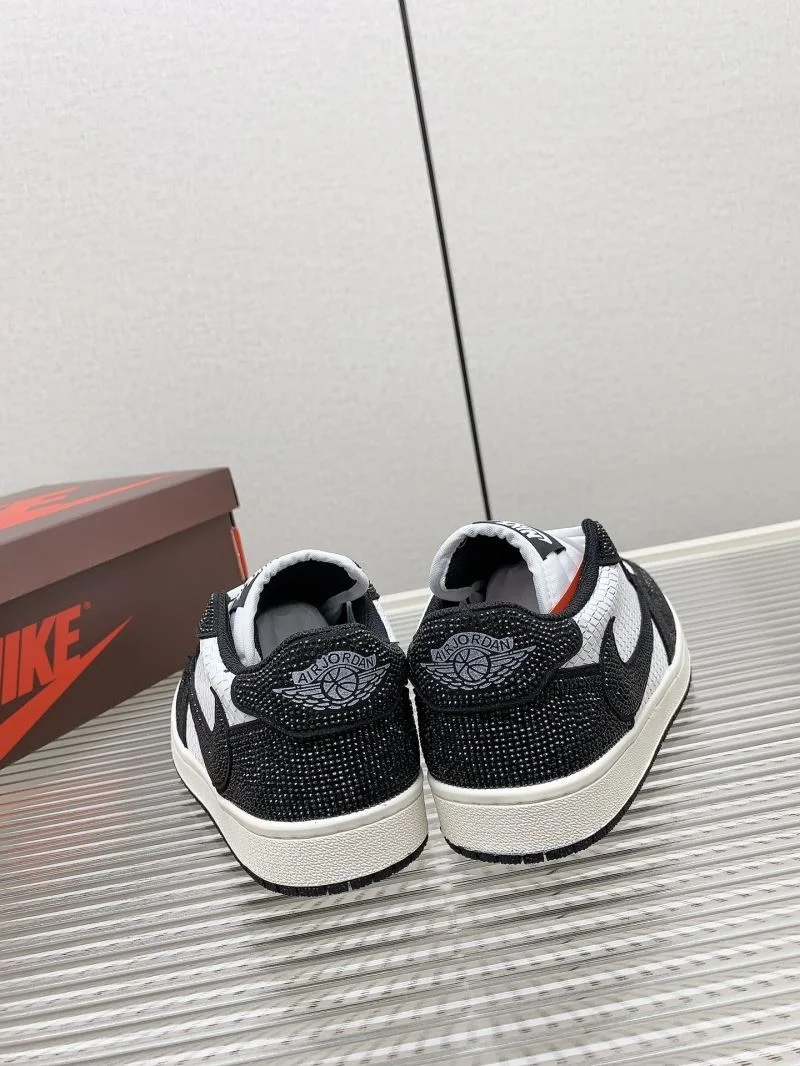 Nike Air Jordan Shoes Chic 33504