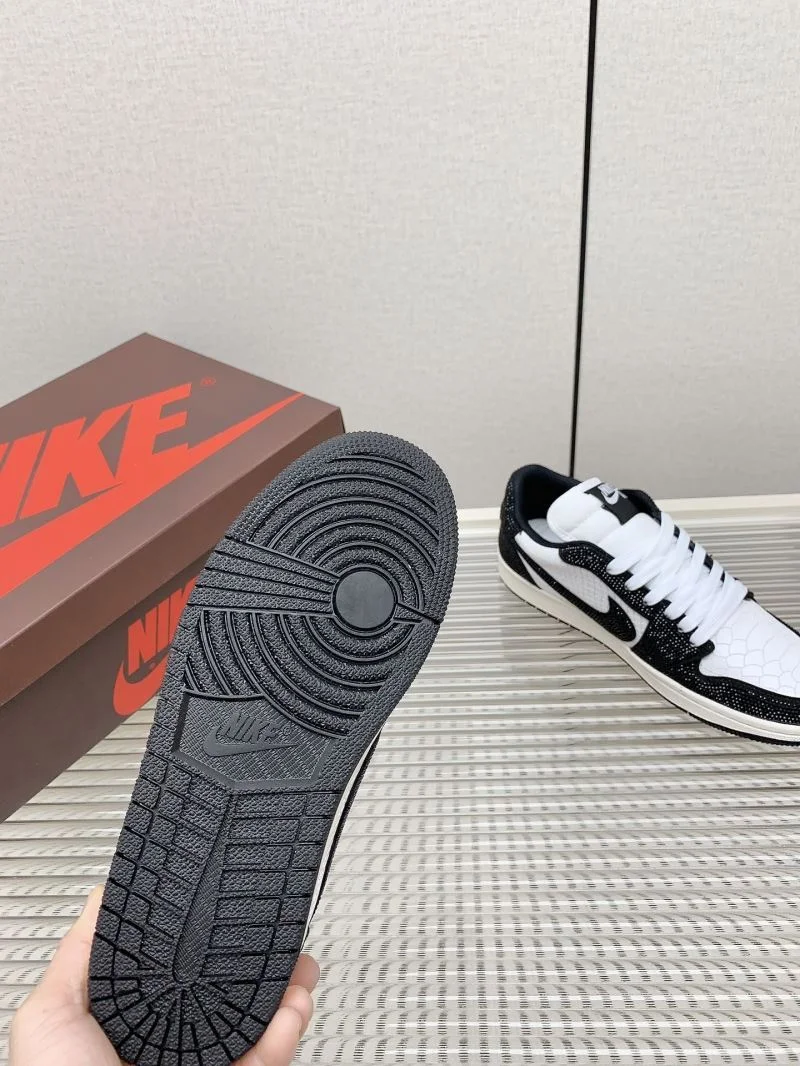 Nike Air Jordan Shoes Chic 33504