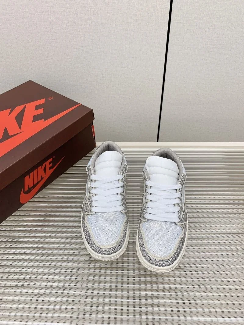 Sustainable Nike Air Jordan Shoes 33502