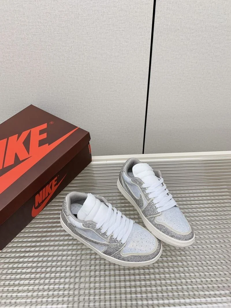 Sustainable Nike Air Jordan Shoes 33502
