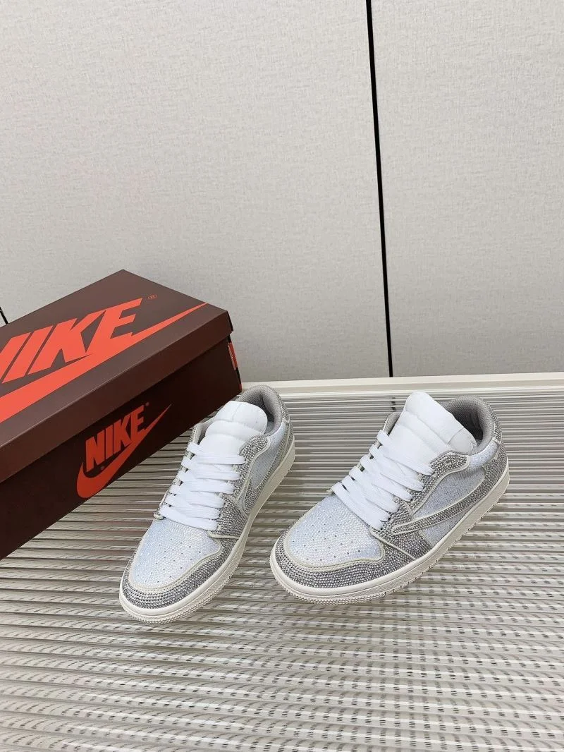 Sustainable Nike Air Jordan Shoes 33502