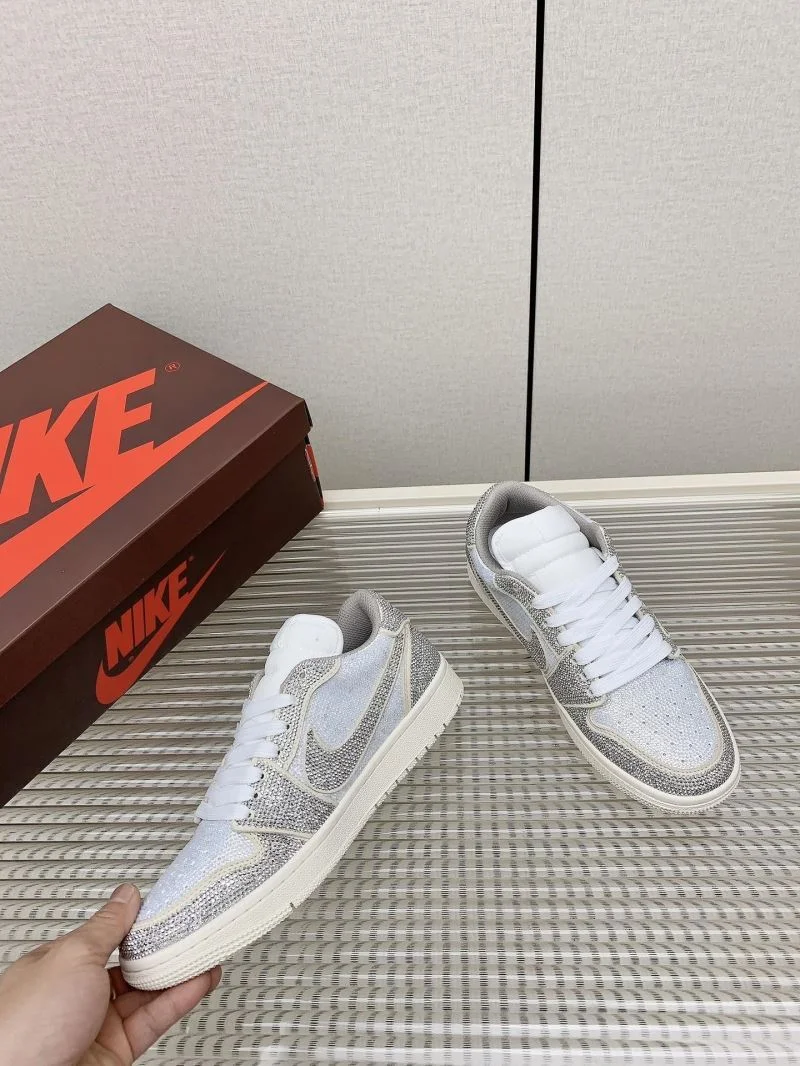 Sustainable Nike Air Jordan Shoes 33502