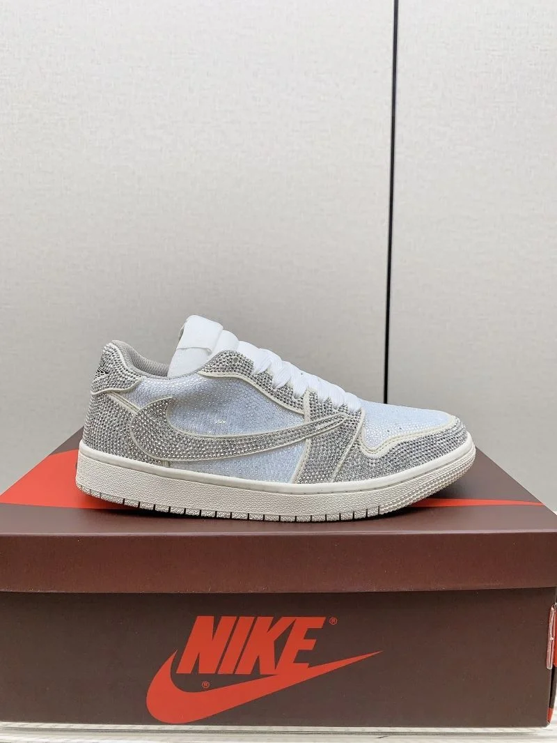 Sustainable Nike Air Jordan Shoes 33502
