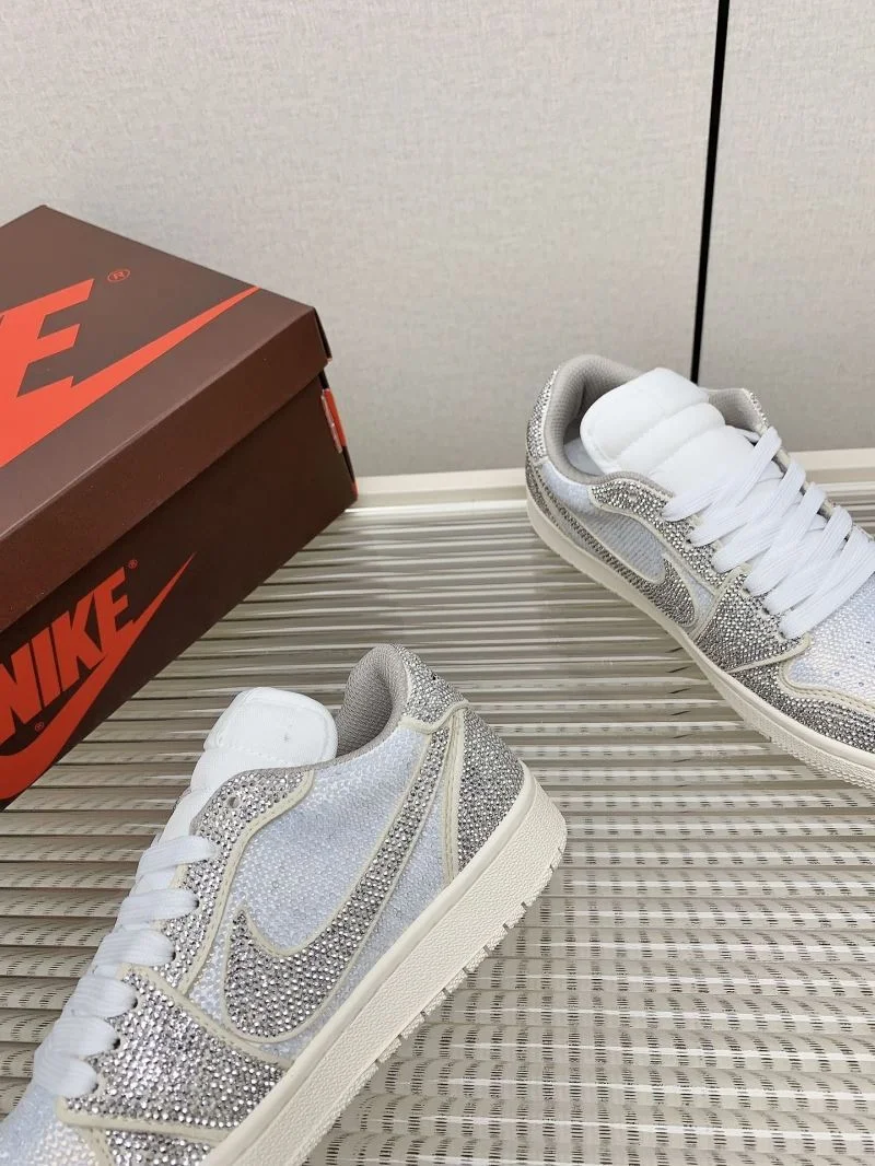 Sustainable Nike Air Jordan Shoes 33502