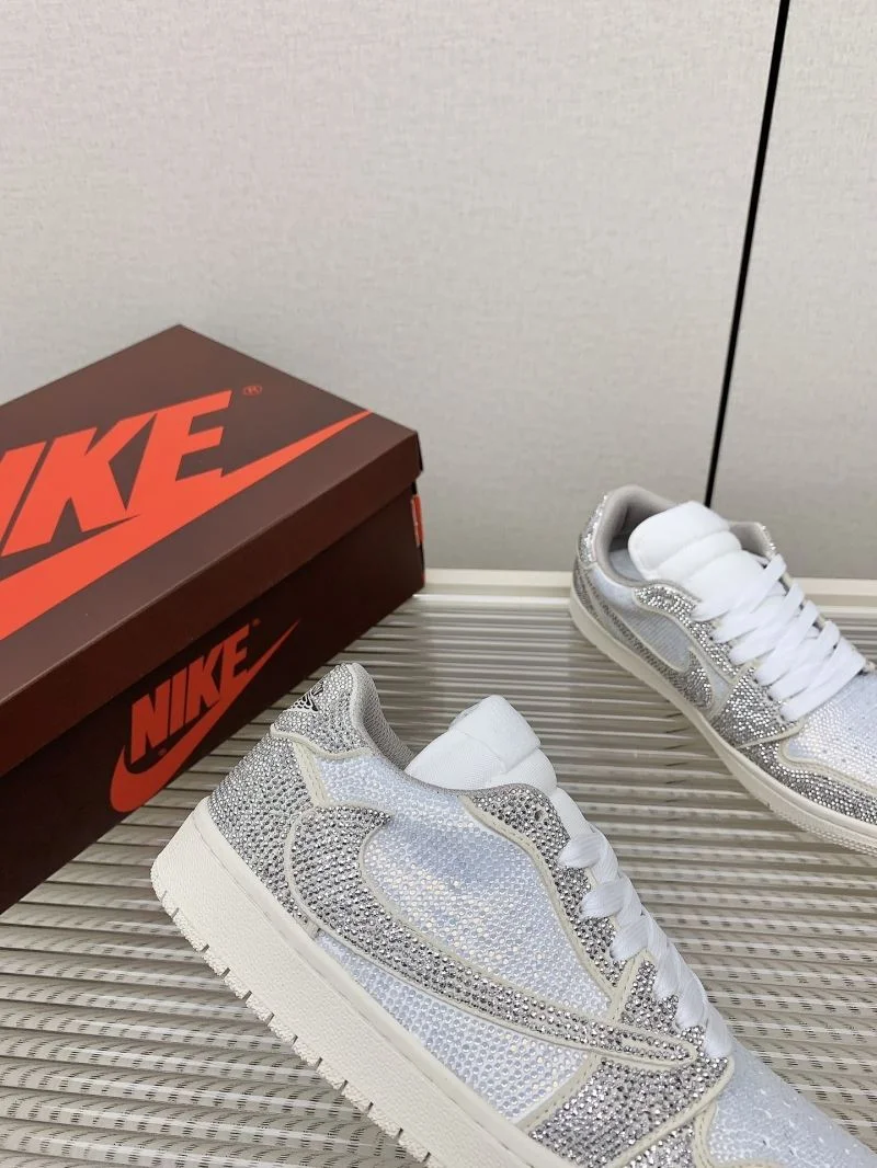 Sustainable Nike Air Jordan Shoes 33502