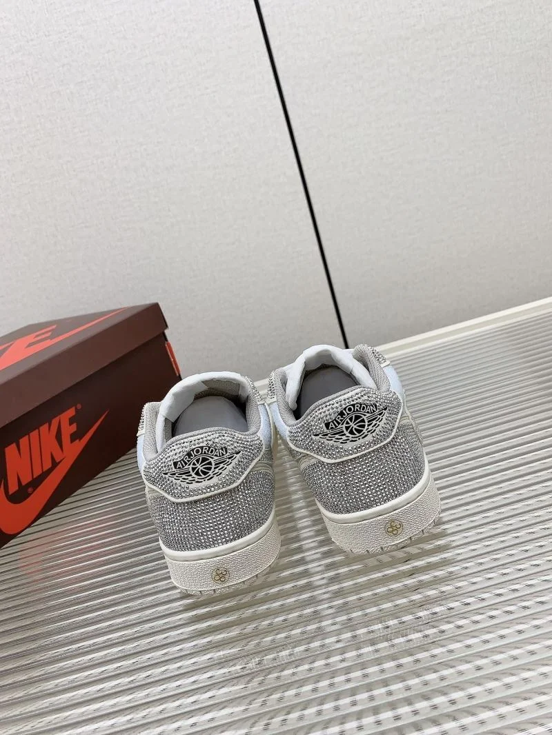 Sustainable Nike Air Jordan Shoes 33502