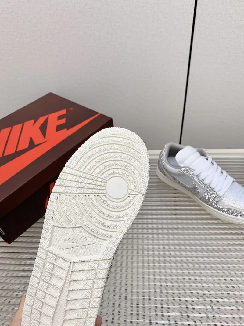 Sustainable Nike Air Jordan Shoes 33502