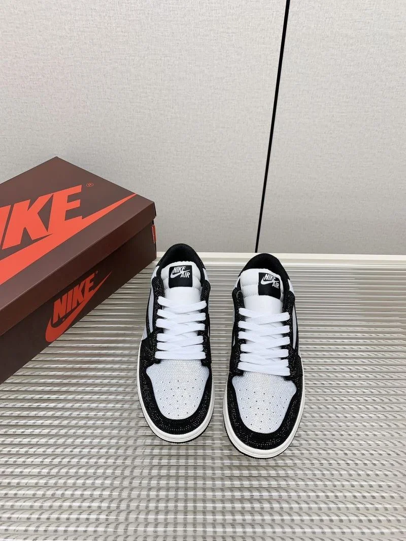 Nike Air Jordan Shoes Breathable 33501