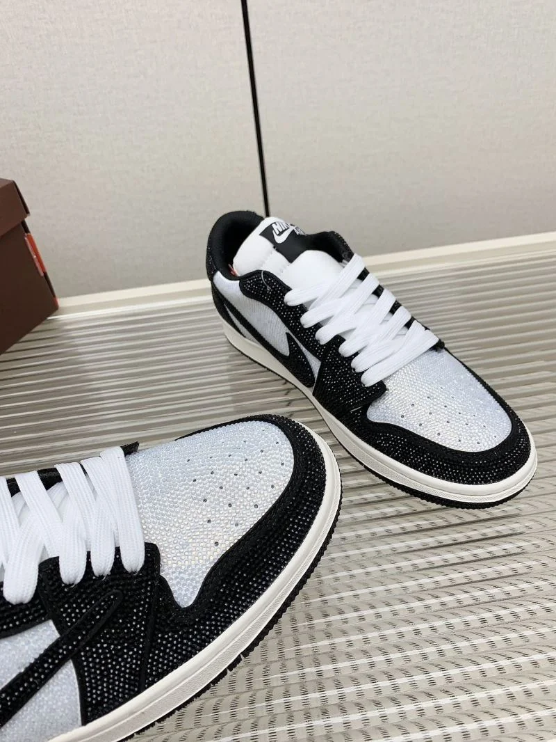 Nike Air Jordan Shoes Breathable 33501