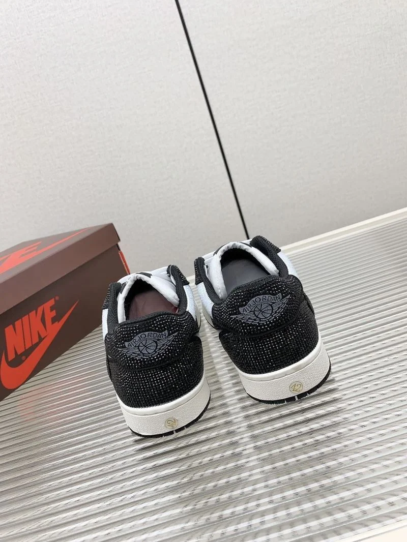 Nike Air Jordan Shoes Breathable 33501