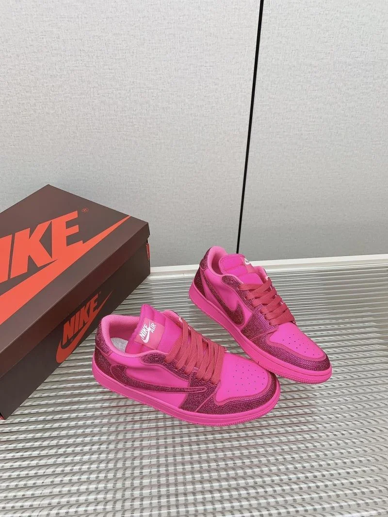 Nike Air Jordan Shoes Bold 33498