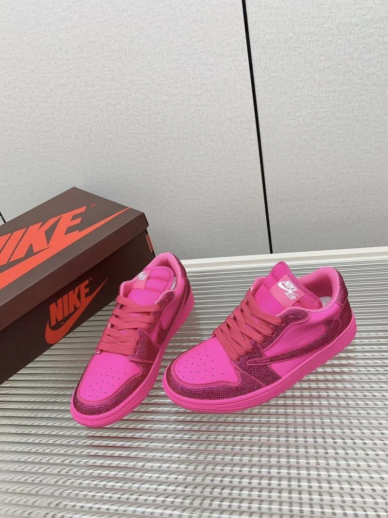 Nike Air Jordan Shoes Bold 33498