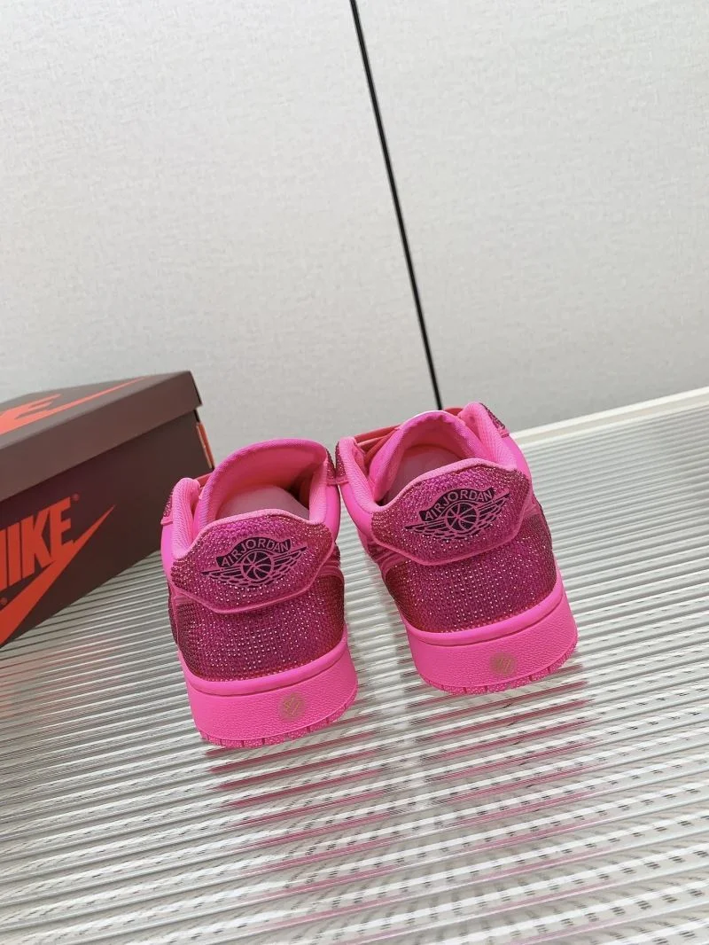 Nike Air Jordan Shoes Bold 33498