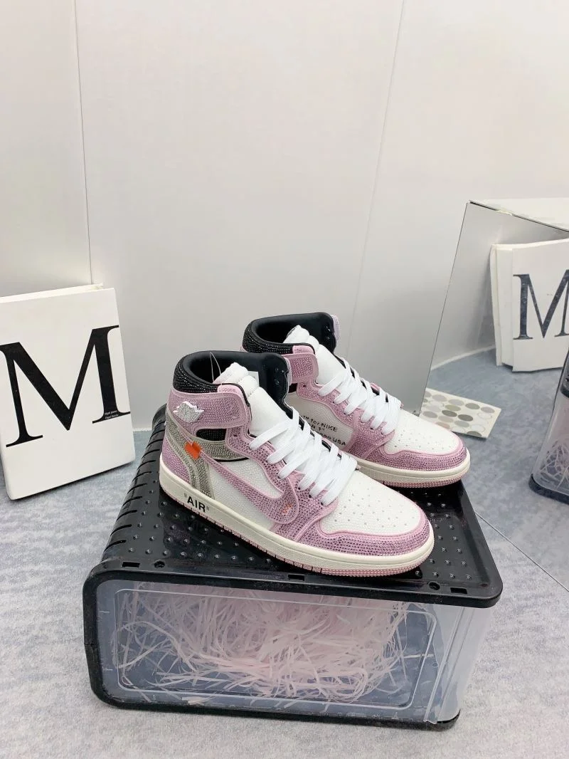 GoodFit Nike Air Jordan Shoes 33511