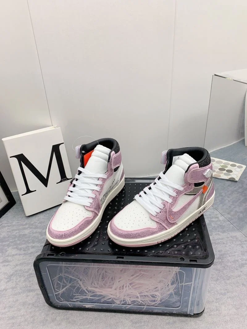 GoodFit Nike Air Jordan Shoes 33511