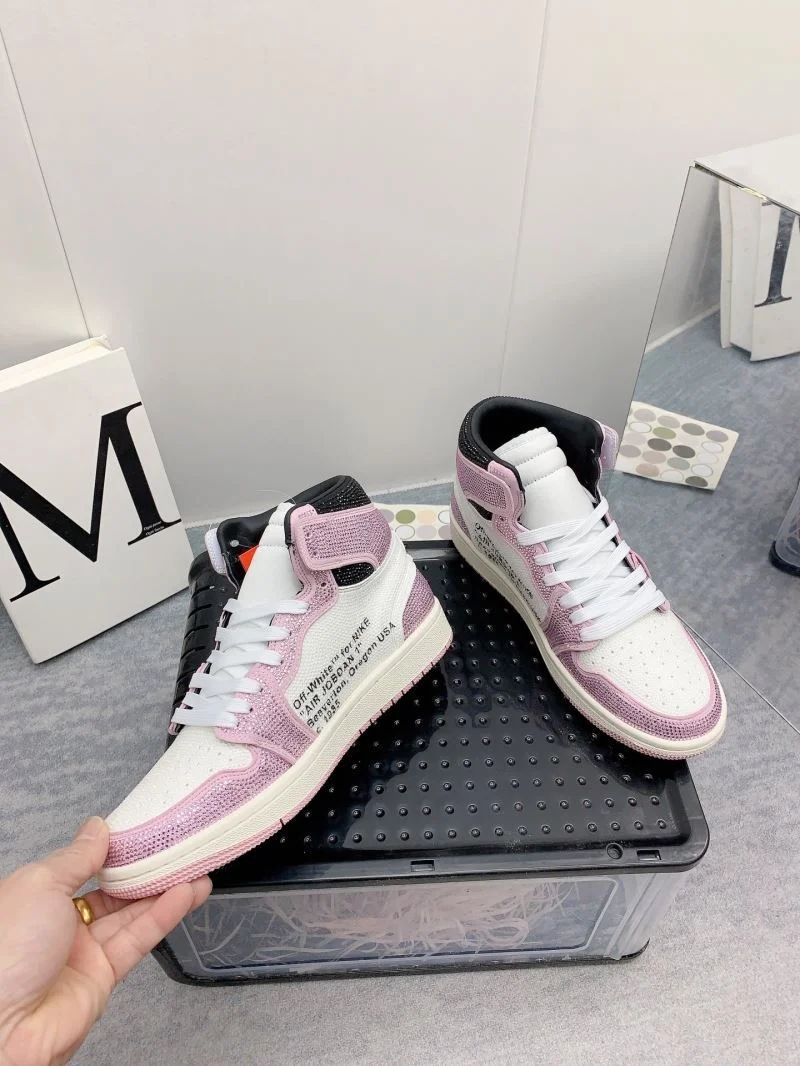 GoodFit Nike Air Jordan Shoes 33511