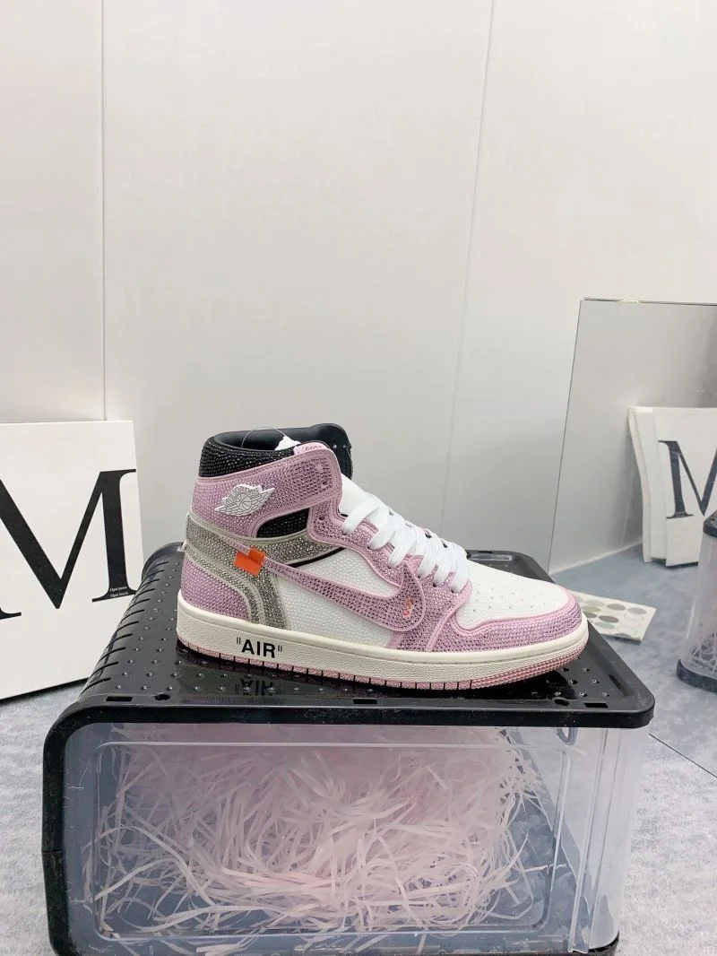 GoodFit Nike Air Jordan Shoes 33511
