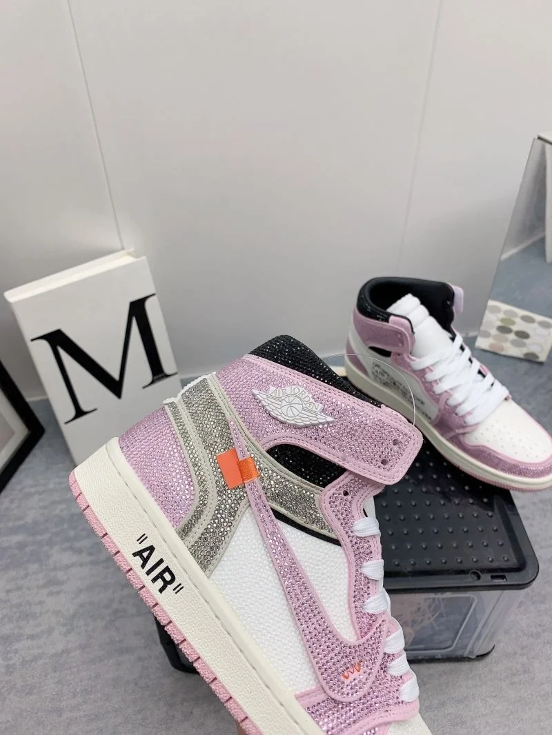 GoodFit Nike Air Jordan Shoes 33511