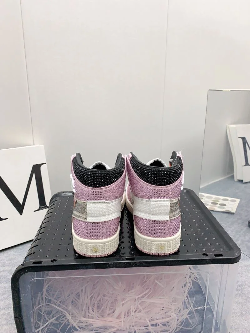 GoodFit Nike Air Jordan Shoes 33511