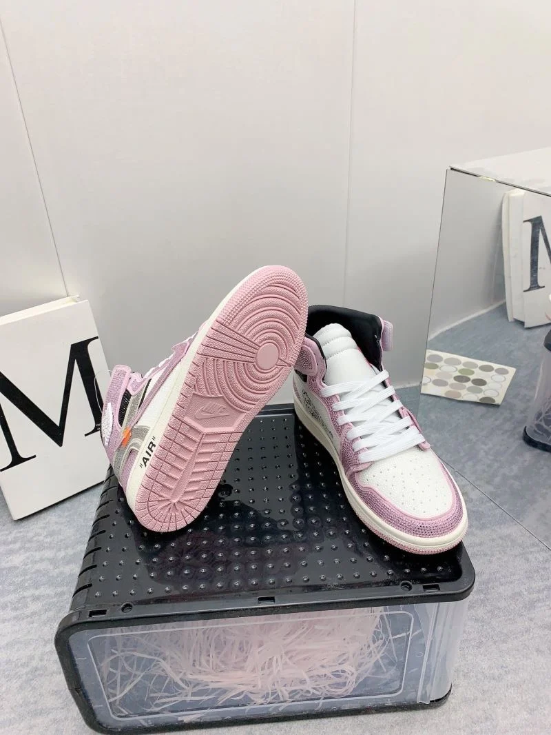 GoodFit Nike Air Jordan Shoes 33511