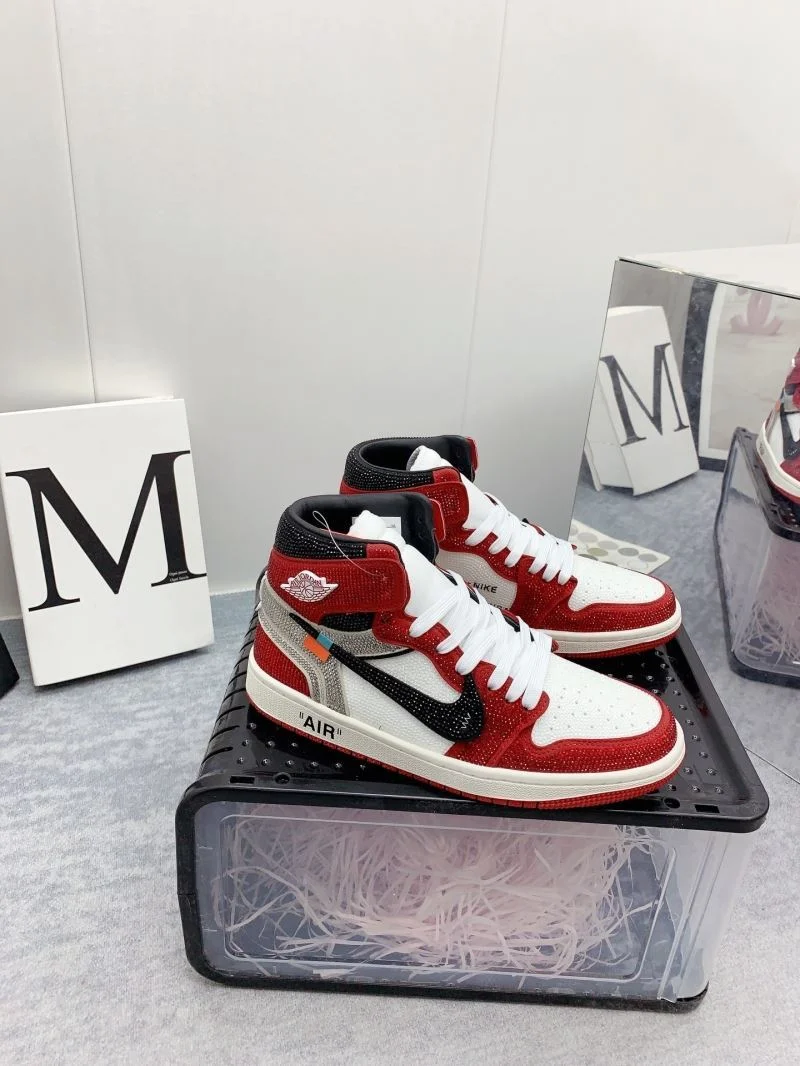 GoAnywhere Nike Air Jordan Shoes 33503