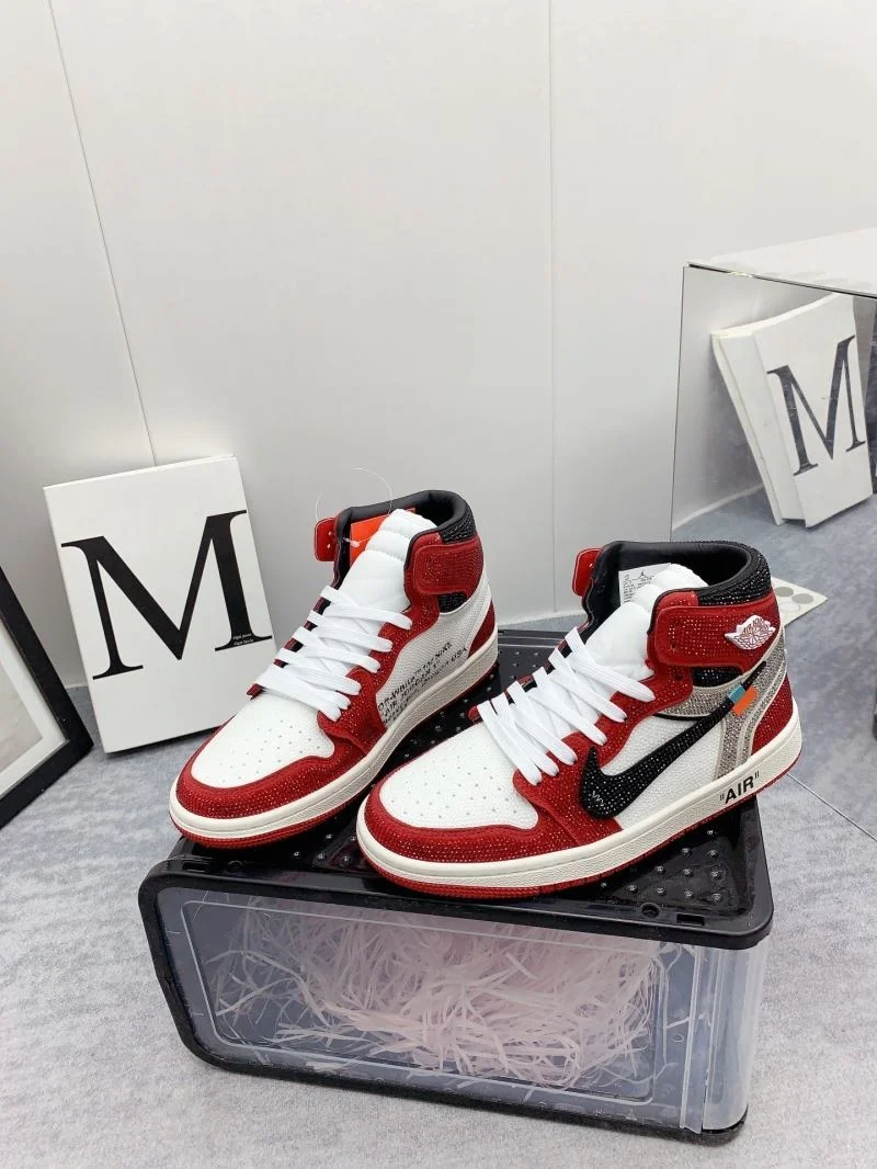 GoAnywhere Nike Air Jordan Shoes 33503
