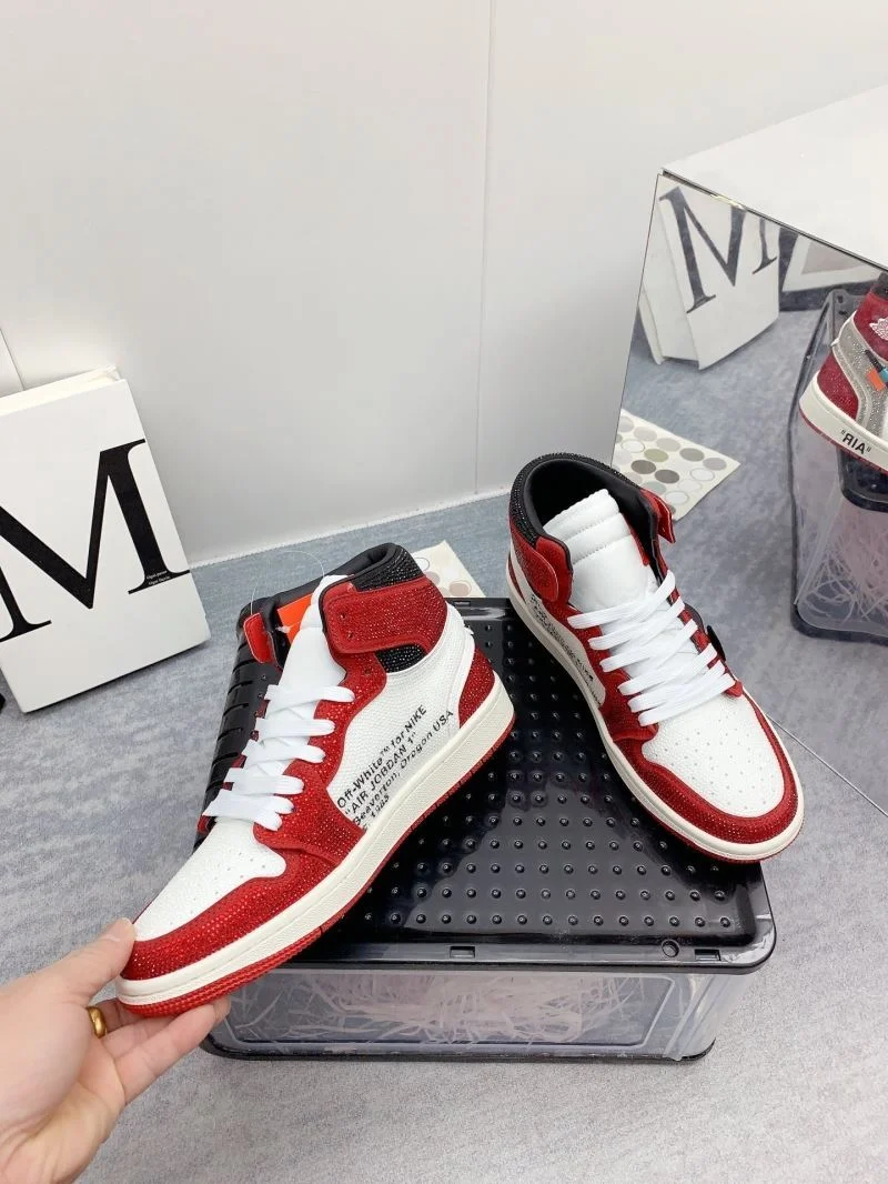 GoAnywhere Nike Air Jordan Shoes 33503