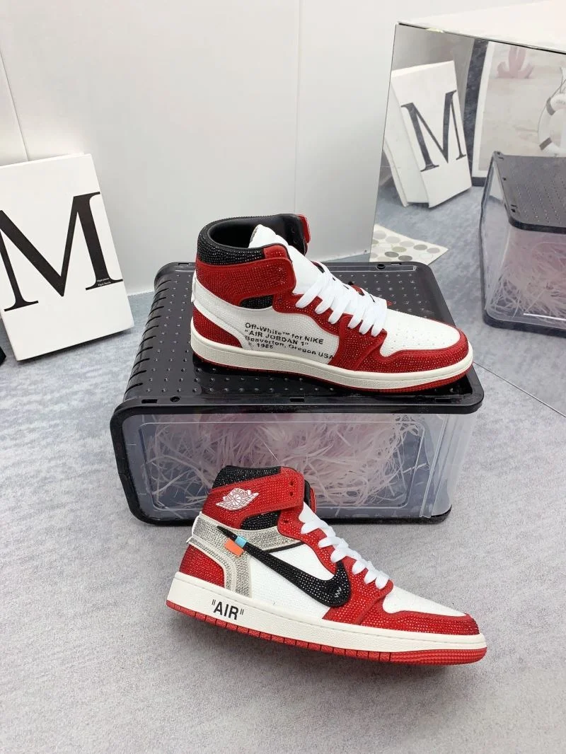 GoAnywhere Nike Air Jordan Shoes 33503