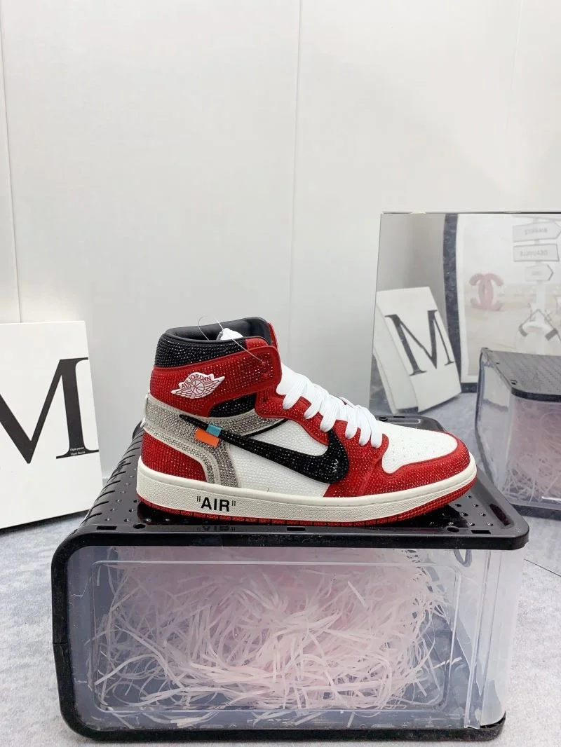 GoAnywhere Nike Air Jordan Shoes 33503