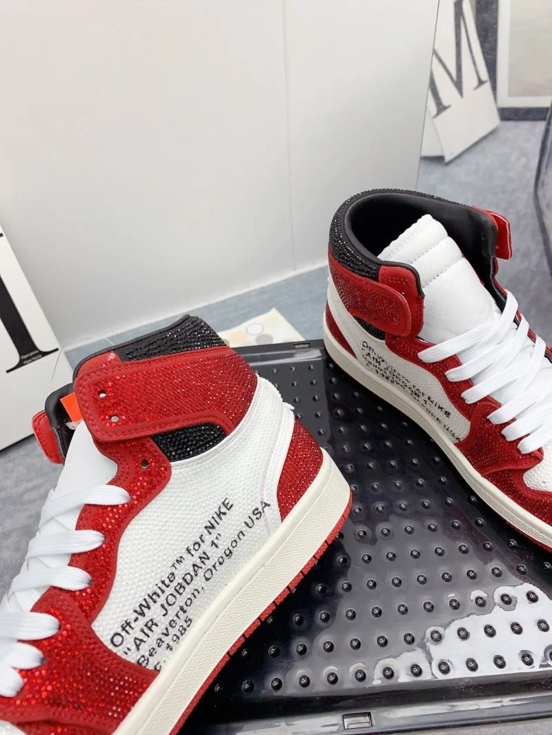 GoAnywhere Nike Air Jordan Shoes 33503