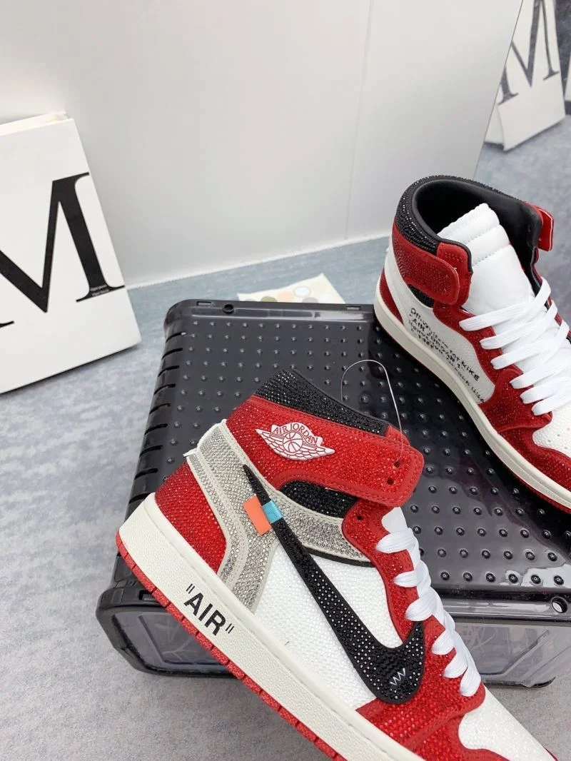 GoAnywhere Nike Air Jordan Shoes 33503
