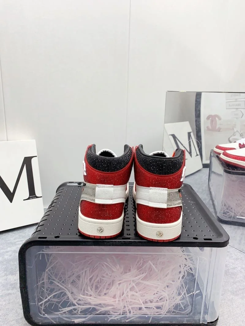 GoAnywhere Nike Air Jordan Shoes 33503