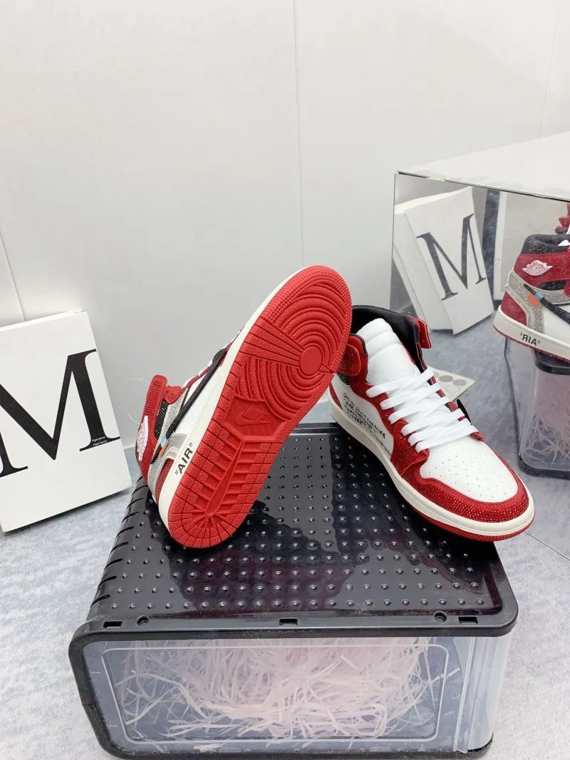 GoAnywhere Nike Air Jordan Shoes 33503