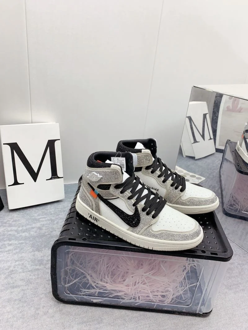 Nike Air Jordan Shoes QuickDry 33510