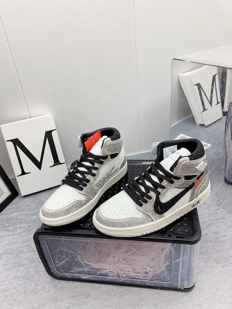 Nike Air Jordan Shoes QuickDry 33510