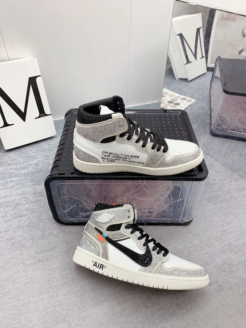 Nike Air Jordan Shoes QuickDry 33510