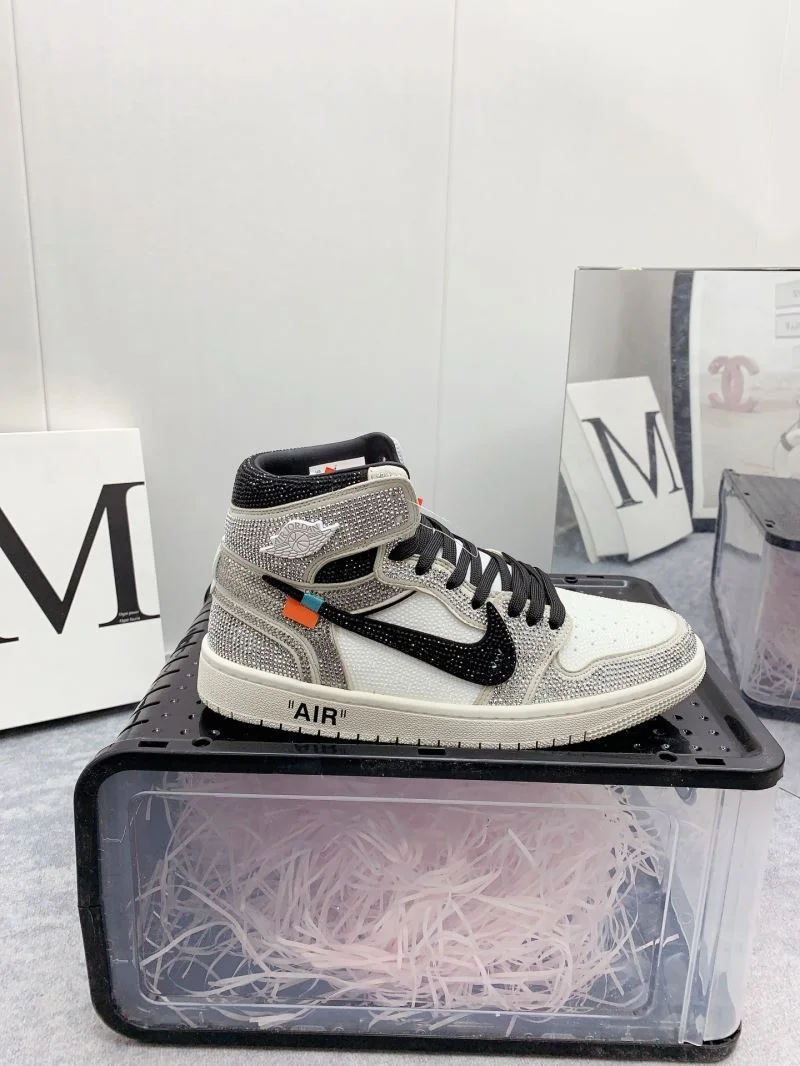Nike Air Jordan Shoes QuickDry 33510