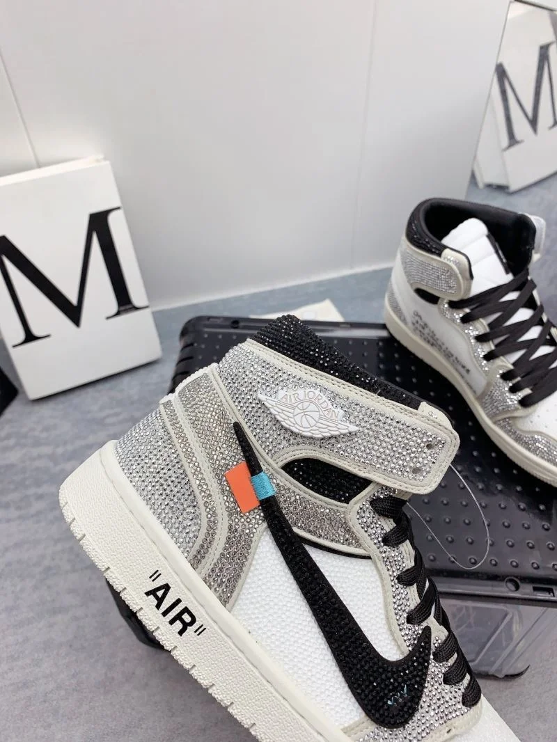 Nike Air Jordan Shoes QuickDry 33510