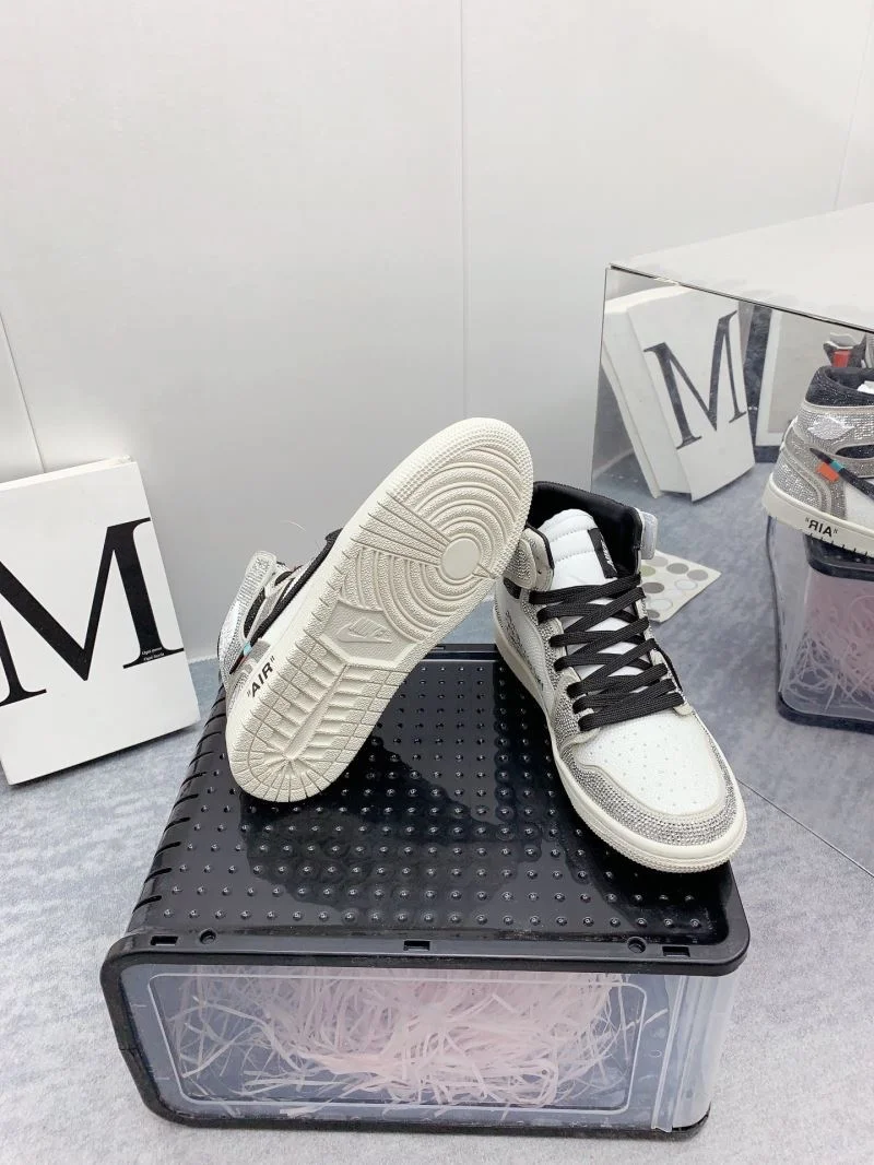 Nike Air Jordan Shoes QuickDry 33510