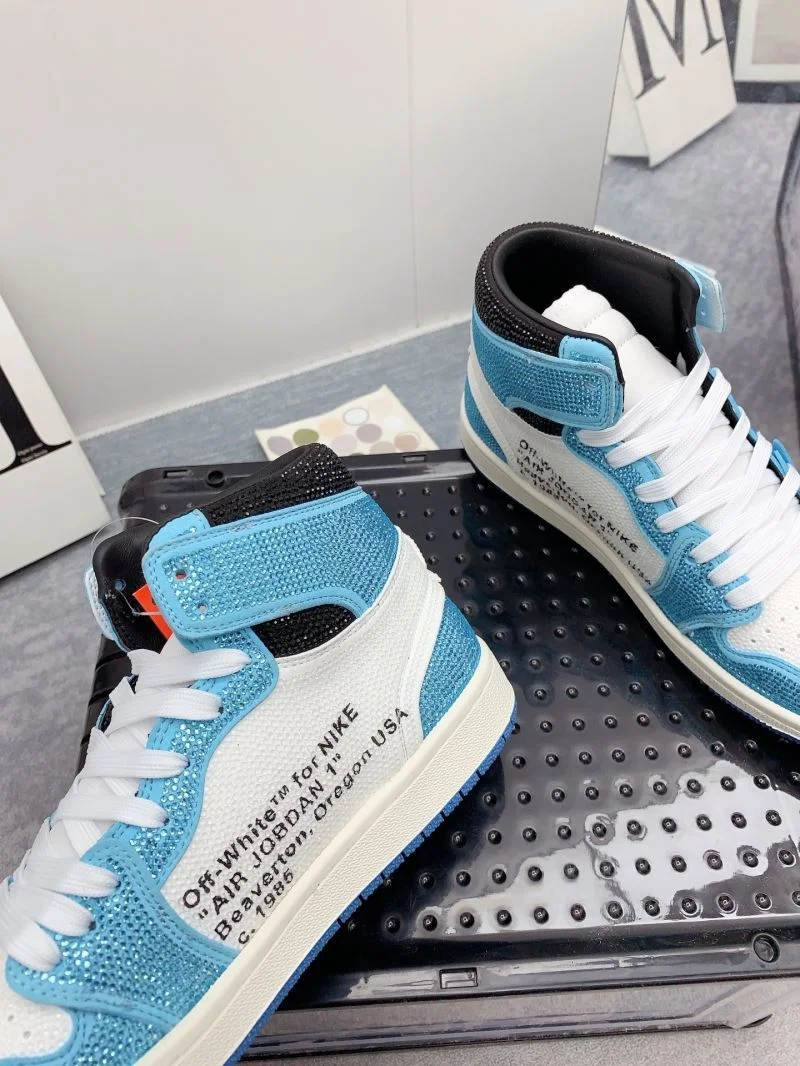 EyeCatching Nike Air Jordan Shoes 33508